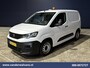 Peugeot Partner 1.5 BlueHDI Premium 131pk Automaat L1H1 Euro6 Airco | Apple Carplay | Cruisecontrol Android Auto, Parkeersensoren, Achterklep