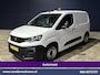 Peugeot Partner 1.5 BlueHDI Premium 131pk Automaat L1H1 Inrichting Euro6 Airco | Apple Carplay | Cruisecontrol Android Auto, Parkeersensoren, Achterklep