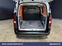 Peugeot Partner 1.5 BlueHDI Premium 131pk Automaat L1H1 Euro6 Airco | Apple Carplay | Cruisecontrol Android Auto, Parkeersensoren, Achterklep