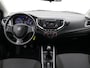 Suzuki Baleno 1.2 Exclusive / Trekhaak / Airco / All Seasonbanden / 5-deurs / Bluetooth / Historie aanwezig / 1000KG Trekgewicht /