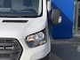 Ford Transit 350 2.0 TDCI 130 PK L3H3 Trend | Fabr. garantie t/m 04-2028 | 360 Camera | Sync 4 | Volledige betimmering | Led laadruimte | 270 graden achterdeuren |