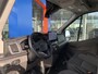 Ford Transit 350 2.0 TDCI 130 PK L3H3 Trend | Fabr. garantie t/m 04-2028 | 360 Camera | Sync 4 | Volledige betimmering | Led laadruimte | 270 graden achterdeuren |