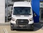 Ford Transit 350 2.0 TDCI 130 PK L3H3 Trend | Fabr. garantie t/m 04-2028 | 360 Camera | Sync 4 | Volledige betimmering | Led laadruimte | 270 graden achterdeuren |