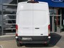 Ford Transit 350 2.0 TDCI 130 PK L3H3 Trend | Fabr. garantie t/m 04-2028 | 360 Camera | Sync 4 | Volledige betimmering | Led laadruimte | 270 graden achterdeuren |