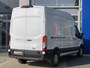 Ford Transit 350 2.0 TDCI 130 PK L3H3 Trend | Fabr. garantie t/m 04-2028 | 360 Camera | Sync 4 | Volledige betimmering | Led laadruimte | 270 graden achterdeuren |