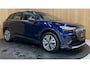 Audi Q4 e-tron 40 Advanced edition 77 kWh|TREKHAAK|ACC|APPLE CARPLAY|CAMERA|STOELVERW|NAVI|INCL BTW|NL-AUTO|1e EIG| NAP|