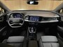 Audi Q4 e-tron 40 Advanced edition 77 kWh|TREKHAAK|ACC|APPLE CARPLAY|CAMERA|STOELVERW|NAVI|INCL BTW|NL-AUTO|1e EIG| NAP|