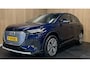 Audi Q4 e-tron 40 Advanced edition 77 kWh|TREKHAAK|ACC|APPLE CARPLAY|CAMERA|STOELVERW|NAVI|INCL BTW|NL-AUTO|1e EIG| NAP|