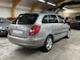 Skoda Fabia Combi 1.2 TSI Elegance Cruise Stoelverwarming Bluetooth