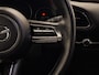 Mazda CX-30 2.0 e-SkyActiv-X M Hybrid Luxury | Apple Carplay/Android Auto | Achteruitrijcamera | Stoel/stuurverwarming | Elektrische achterklep | Afneembare trekhaak |
