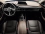 Mazda CX-30 2.0 e-SkyActiv-X M Hybrid Luxury | Apple Carplay/Android Auto | Achteruitrijcamera | Stoel/stuurverwarming | Elektrische achterklep | Afneembare trekhaak |