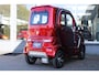 Bold Cura 120ah Géén rijbewijs nodig.