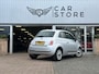 Fiat 500 0.9 TwinAir Lounge |PANO|AIRCO|15" LM VELGEN|ELEK. PAKKET|