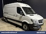 Mercedes-Benz Sprinter 316 CDI 164pk L2H2 Euro6 Airco | 2800kg Trekhaak | Navigatie | Camera | Cruisecontrol Parkeersensoren