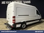 Mercedes-Benz Sprinter 316 CDI 164pk L2H2 Euro6 Airco | 2800kg Trekhaak | Navigatie | Camera | Cruisecontrol Parkeersensoren
