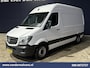 Mercedes-Benz Sprinter 316 CDI 164pk L2H2 Euro6 Airco | 2800kg Trekhaak | Navigatie | Camera | Cruisecontrol Parkeersensoren