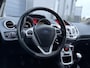 Ford Fiesta 1.4 Titanium | 5 Deurs | Climate | Cruise | Lichtmetaal | Sensoren | Stoelverwarming