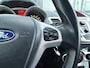 Ford Fiesta 1.4 Titanium | 5 Deurs | Climate | Cruise | Lichtmetaal | Sensoren | Stoelverwarming
