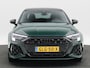 Audi RS3 A3 Limousine 2.5 TFSi quattro 400 Pk 500 Nm | RS Sportuitlaat | Matrix LED | Panoramadak | B&O | RS Stoelen | Origineel Nederlands | 19 Inch | 6.758 KM!!