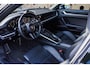 Porsche 911 3.0 Carrera 4S | Carbon | Memory | Surround View | PDLS+ | Sportuitlaat | Stoelventilatie | Sport Chrono | CarPlay |