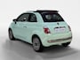 Fiat 500C 80PK TwinAir Turbo Cult | Cabrio | Lederen Bekleding | Climate Control | Lichtmetalen Velgen | Bluetooth | Digitale Tellerklok | Dimmende Binnenspiegel | 16" Lichtmetalen Velgen |