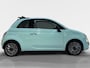 Fiat 500C 80PK TwinAir Turbo Cult | Cabrio | Lederen Bekleding | Climate Control | Lichtmetalen Velgen | Bluetooth | Digitale Tellerklok | Dimmende Binnenspiegel | 16" Lichtmetalen Velgen |