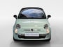 Fiat 500C 80PK TwinAir Turbo Cult | Cabrio | Lederen Bekleding | Climate Control | Lichtmetalen Velgen | Bluetooth | Digitale Tellerklok | Dimmende Binnenspiegel | 16" Lichtmetalen Velgen |