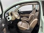 Fiat 500C 80PK TwinAir Turbo Cult | Cabrio | Lederen Bekleding | Climate Control | Lichtmetalen Velgen | Bluetooth | Digitale Tellerklok | Dimmende Binnenspiegel | 16" Lichtmetalen Velgen |