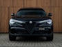 Alfa Romeo Stelvio 2.9 V6 AWD Quadrifoglio | Pano-dak | 21 inch | Harman/Kardon | Adapt. cruise
