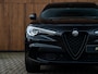 Alfa Romeo Stelvio 2.9 V6 AWD Quadrifoglio | Pano-dak | 21 inch | Harman/Kardon | Adapt. cruise