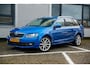 Skoda Octavia Combi 1.4 TSI Greentech Elegance Businessline Leer Alcantara Navi PDC ACC Keyless LED Xenon
