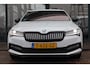 Skoda Superb Combi 218PK 1.4 TSI iV Sportline Business | Achterbank verwarmd | Dodehoek detectie | Elektrisch bedienbare achterklep met sensorsturing