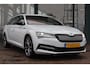 Skoda Superb Combi 218PK 1.4 TSI iV Sportline Business | Achterbank verwarmd | Dodehoek detectie | Elektrisch bedienbare achterklep met sensorsturing