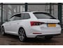 Skoda Superb Combi 218PK 1.4 TSI iV Sportline Business | Achterbank verwarmd | Dodehoek detectie | Elektrisch bedienbare achterklep met sensorsturing