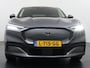 Ford Mustang Mach-E RWD 75kWh Leer (semi-)Autopilot PanoDak Trekhaak 360°Topview-Camera Adaptive-Cruise-Control Apple Carplay B&O®-Hifi 18" Elektr.A-Klep Connected-Services Ecc Stoel/Stuur-Verwarmd Park-Assist-PDC SOH 93% DAB Lane-Assist Keyless-go Autonomous Emergency Braking ESP ASR Verkeersbordherkenning Vermoeidheidsherkenning Dodehoek-Detector 1e Eigenaar Origineel Nederlandse Auto Nieuwprijs €50.424