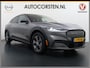Ford Mustang Mach-E RWD 75kWh Leer (semi-)Autopilot PanoDak Trekhaak 360°Topview-Camera Adaptive-Cruise-Control Apple Carplay B&O®-Hifi 18" Elektr.A-Klep Connected-Services Ecc Stoel/Stuur-Verwarmd Park-Assist-PDC SOH 93% DAB Lane-Assist Keyless-go Autonomous Emergency Braking ESP ASR Verkeersbordherkenning Vermoeidheidsherkenning Dodehoek-Detector 1e Eigenaar Origineel Nederlandse Auto Nieuwprijs €50.424