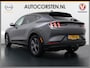 Ford Mustang Mach-E RWD 75kWh Leer (semi-)Autopilot PanoDak Trekhaak 360°Topview-Camera Adaptive-Cruise-Control Apple Carplay B&O®-Hifi 18" Elektr.A-Klep Connected-Services Ecc Stoel/Stuur-Verwarmd Park-Assist-PDC SOH 93% DAB Lane-Assist Keyless-go Autonomous Emergency Braking ESP ASR Verkeersbordherkenning Vermoeidheidsherkenning Dodehoek-Detector 1e Eigenaar Origineel Nederlandse Auto Nieuwprijs €50.424