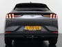 Ford Mustang Mach-E RWD 75kWh Leer (semi-)Autopilot PanoDak Trekhaak 360°Topview-Camera Adaptive-Cruise-Control Apple Carplay B&O®-Hifi 18" Elektr.A-Klep Connected-Services Ecc Stoel/Stuur-Verwarmd Park-Assist-PDC SOH 93% DAB Lane-Assist Keyless-go Autonomous Emergency Braking ESP ASR Verkeersbordherkenning Vermoeidheidsherkenning Dodehoek-Detector 1e Eigenaar Origineel Nederlandse Auto Nieuwprijs €50.424