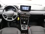 Dacia Jogger 1.6 Hybrid 140 Expression 7-pers. AUTOMAAT / Trekhaak / 7-persoons / Navigatie middels Apple Carplay & Android Auto / Cruise control / Airco / Fabrieksgarantie tot 12-03-2032 /