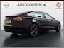Tesla Model 3 RWD Plus 325PK Lmv 18" AutoPilot Leder Panoramadak Adaptive-Cruise Camera's Elektr.-Stuur+Stoelen+Spiegels+Geheugen+Easy-Entry+Verwarmde stoelen Park assistent Pdc WIFI Lane-Assist Speed-Assist Navi LED ACC DAB Voorverwarmen interieur via App Keyless One-Pedal-Drive Origineel Nederlandse Auto