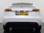 Tesla Model Y Long Range AWD 75kWh Trekhaak SOH 91% Warmtepomp Autopilot Leder Panoramadak Elektr.Stuur+Stoel+Verwarmd Navi Ecc Premium Audio Keyless Privacyglas 4WD Camera's Elektr.AchterKlep Parkeer Assistent Sentry-Mode Bluetooth Dodehoek detector Connected services AMD-Ryzen Processor™ 1e Eigenaar 1.600kg Trekvermogen Origineel Nederlandse Auto Garantie op Batterij en Motor tot 29-6-2030 max. 192.000km
