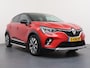 Renault Captur techno E-Tech plug-in hybrid 160 | Groot Navi | Parkeercamera | Climate Control |