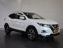 Nissan Qashqai 1.3 DIG-T Tekna | AUTOMAAT | Trekhaak | Panoramadak |