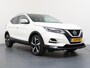 Nissan Qashqai 1.3 DIG-T Tekna | AUTOMAAT | Trekhaak | Panoramadak |