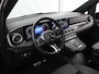 Mercedes-Benz V-klasse 300d | XL L3 | AMG | 4MATIC | Dubbele Cabine | 360 CAMERA | DISTRONIC PLUS | LEDER ZWART "LUGANO" | ALARM | STOELVERWARMING | NAVIGATIE | CARPLAY | ANDROID AUTO | CLIMATE CONTROL | DAB+ | CERTIFIED