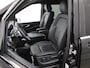 Mercedes-Benz V-klasse 300d | XL L3 | AMG | 4MATIC | Dubbele Cabine | 360 CAMERA | DISTRONIC PLUS | LEDER ZWART "LUGANO" | ALARM | STOELVERWARMING | NAVIGATIE | CARPLAY | ANDROID AUTO | CLIMATE CONTROL | DAB+ | CERTIFIED