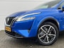 Nissan Qashqai 1.3 MHEV Xtronic N-Style AUTOMAAT / achteruitrijcamera / Apple Carplay/Android Auto / draadloze telefoonlader / navigatiesysteem full map /