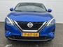 Nissan Qashqai 1.3 MHEV Xtronic N-Style AUTOMAAT / achteruitrijcamera / Apple Carplay/Android Auto / draadloze telefoonlader / navigatiesysteem full map /