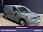 Volkswagen Caddy Maxi Cargo 2.0 TDI L2H1 Fabrieksgarantie Euro6 Airco | Camera | Apple Carplay | Bumper in de kleur Android Auto, Zijdeur