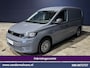 Volkswagen Caddy Maxi Cargo 2.0 TDI L2H1 Fabrieksgarantie Euro6 Airco | Camera | Apple Carplay | Bumper in de kleur Android Auto, Zijdeur